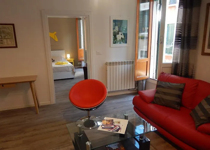 Apartment Camilla