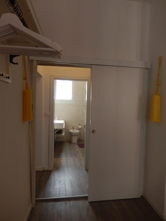 Apartment Camilla *