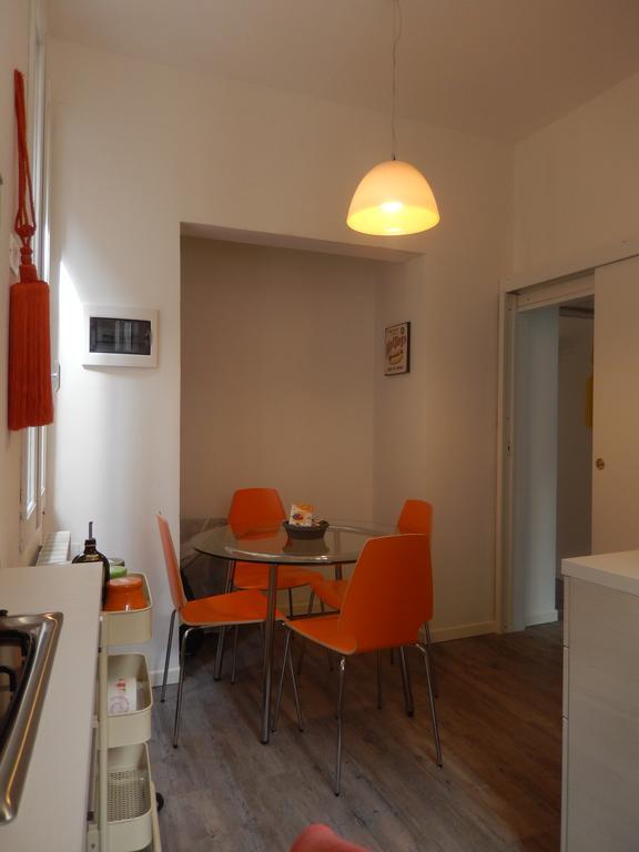 Apartment Camilla *