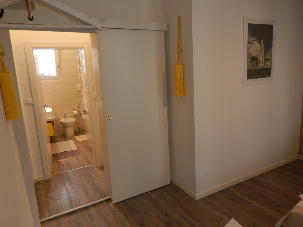 Camilla Apartment
