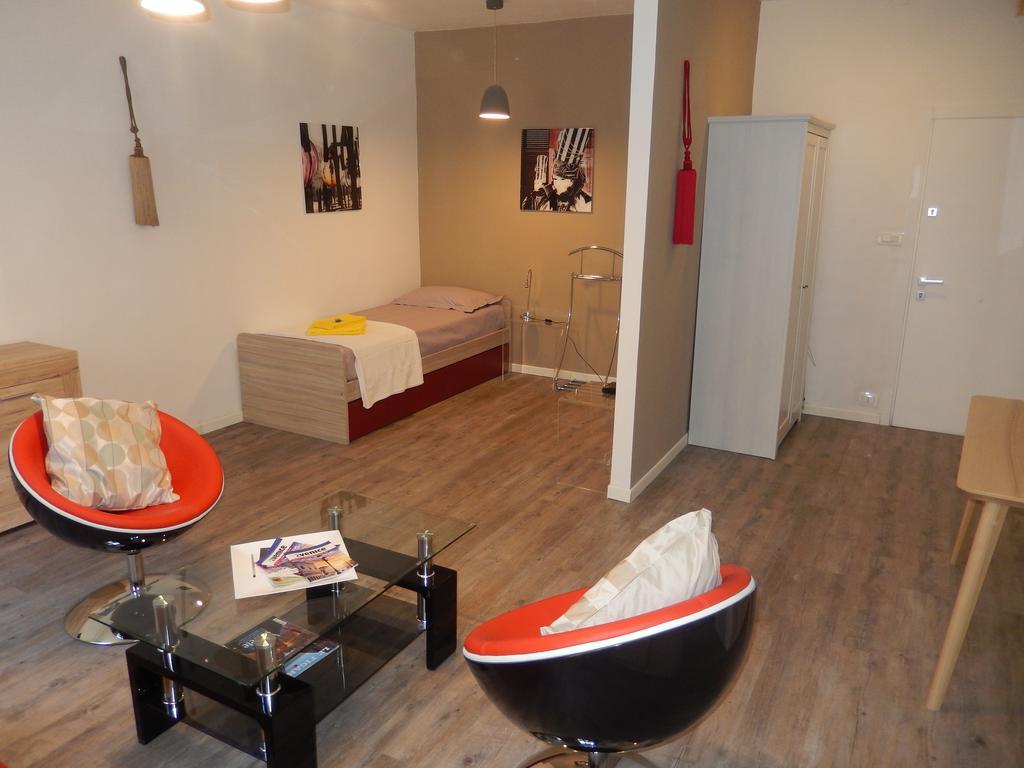 Apartment Camilla Venice