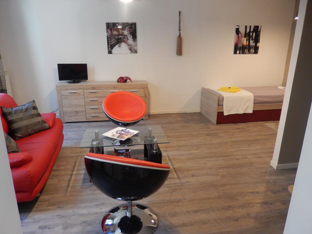 Camilla Apartment Venice