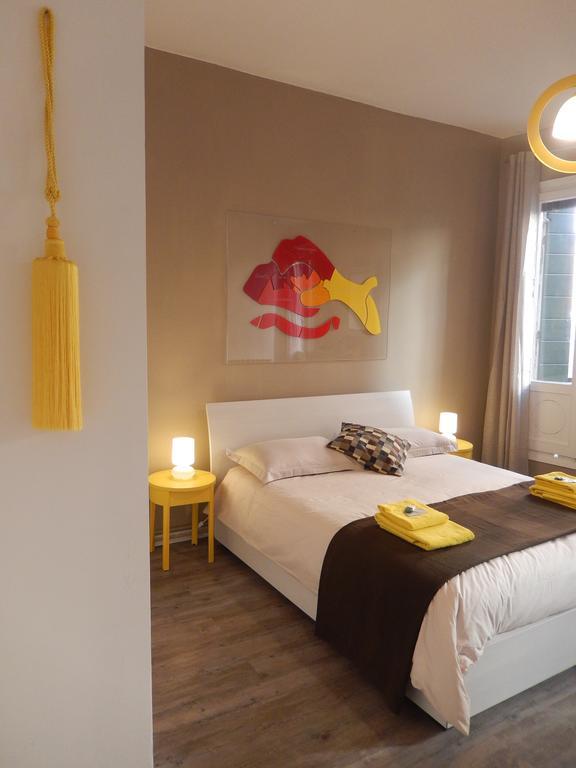 Camilla Apartment *