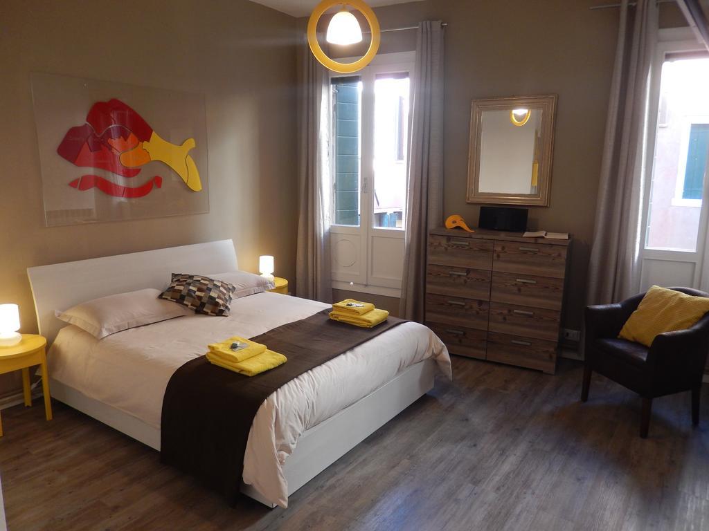 Camilla Apartment Venice