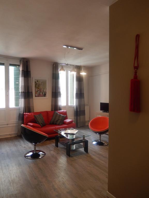 Apartment Camilla Venedig